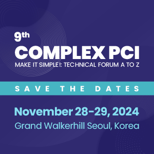 COMPLEX PCI 2024